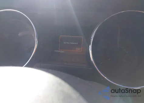 2016 Ford Mustang V6 from USA, damaged, VIN 1FA6P8AMXG5323481